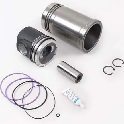 Cylinder Liner Kit 1