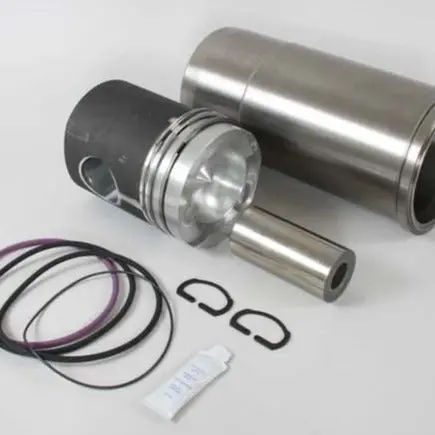 Cylinder Liner Kit 1