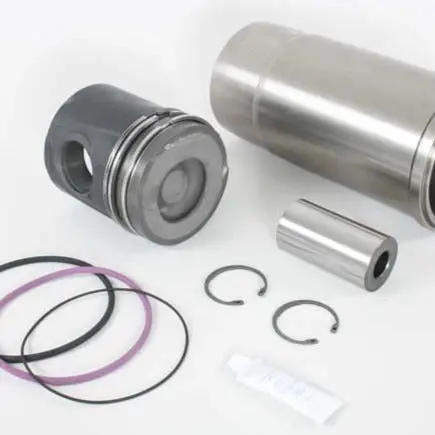 Cylinder Liner Kit 1