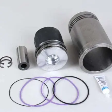 Cylinder Liner Kit 1