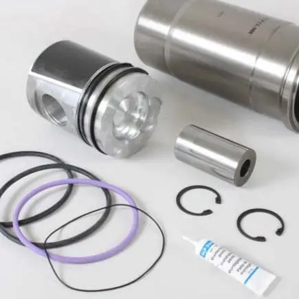 Cylinder Liner Kit 1