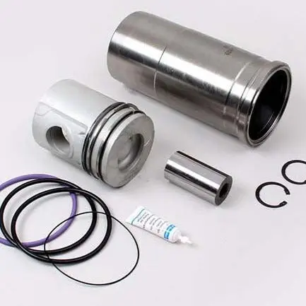 Cylinder Liner Kit 1