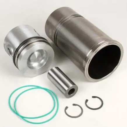 Cylinder Liner Kit 1