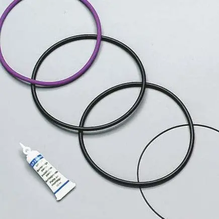 Cyl. Liner Seal Kit 1