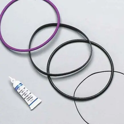 Cyl. Liner Seal Kit 1