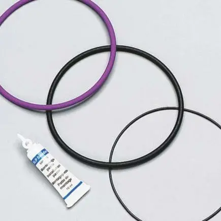 Cyl. Liner Seal Kit 1