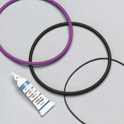 Cyl. Liner Seal Kit 1