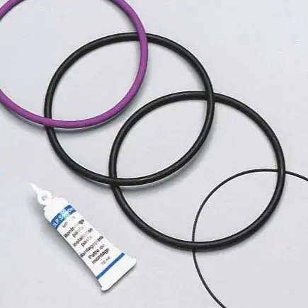 Cyl. Liner Seal Kit 1