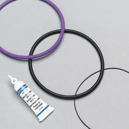 Cyl. Liner Seal Kit 1