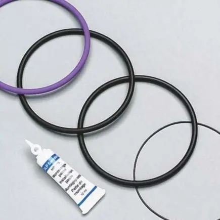Cyl. Liner Seal Kit 1