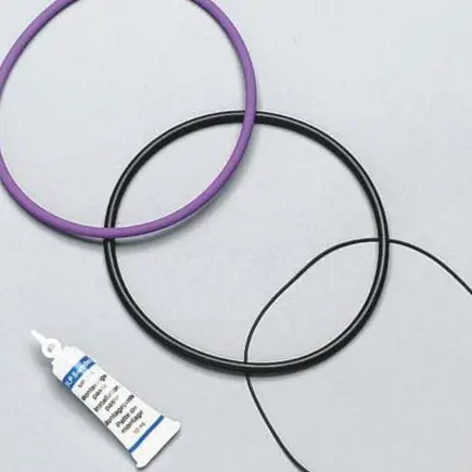 Cyl. Liner Seal Kit 1