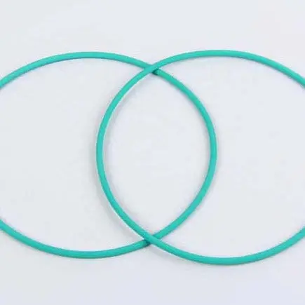 Cyl. Liner Seal Kit 1