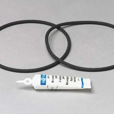 Cyl. Liner Seal Kit 1