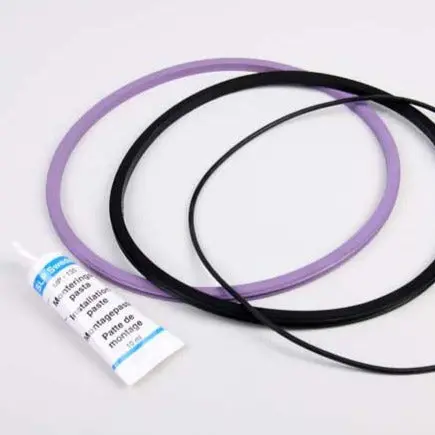 Cyl. Liner Seal Kit 1