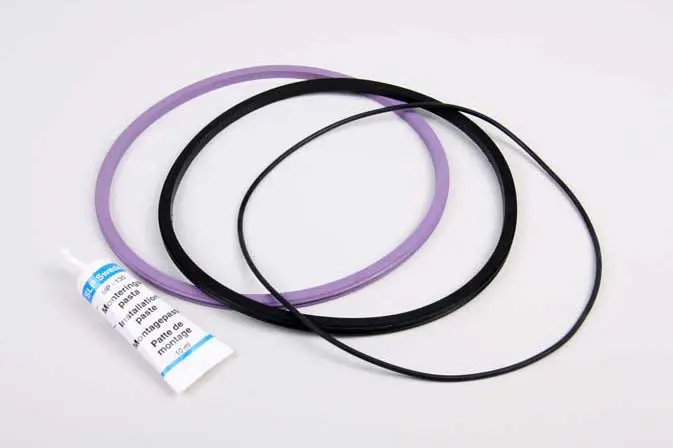 Cyl. Liner Seal Kit 2