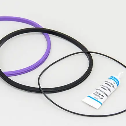 Cyl. Liner Seal Kit 1