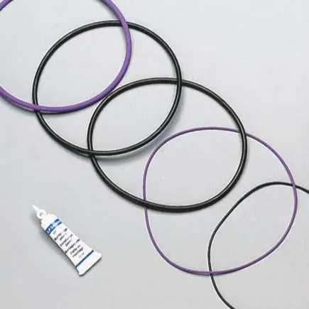Cyl. Liner Seal Kit 1