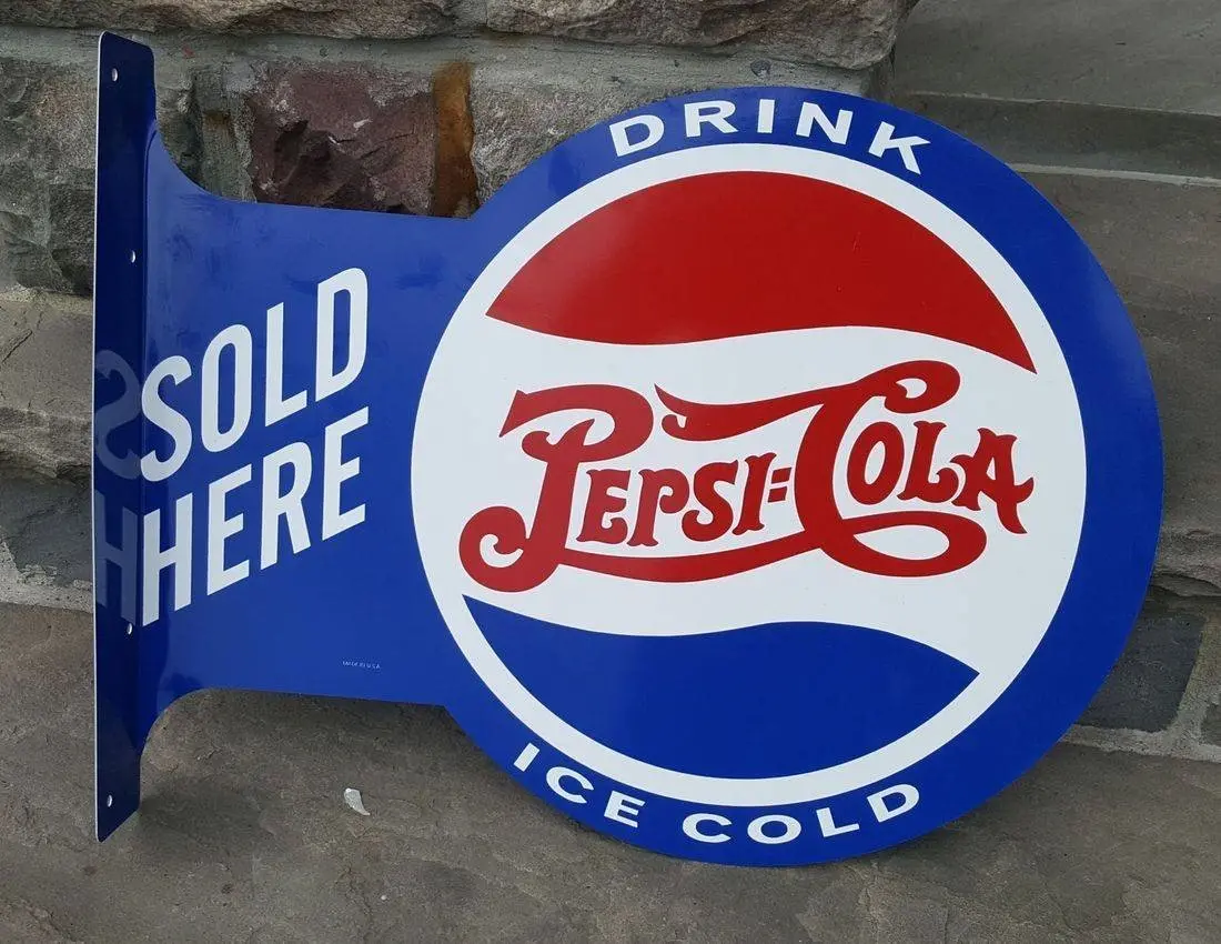 Pepsi Flange Cp 1