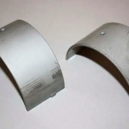 Con Rod Bearing Pair 0,50 Mm 1