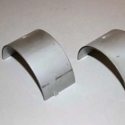 Con Rod Bearing Pair 0,50 Mm 1
