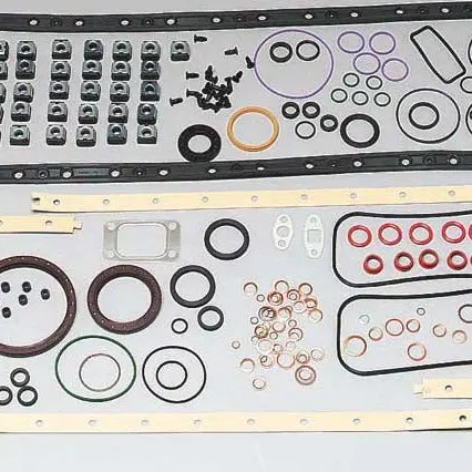 Conversion Gasket Set 1
