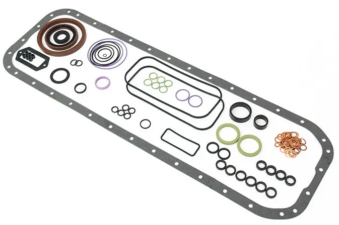 Conversion Gasket Set 1