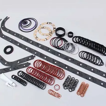 Conversion Gasket Set 1