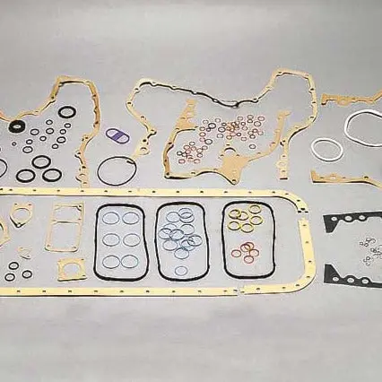 Conversion Gasket Set 1