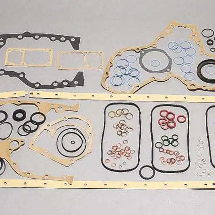 Conversion Gasket Set 1