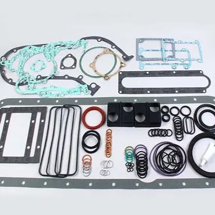 Conversion Gasket Set 1