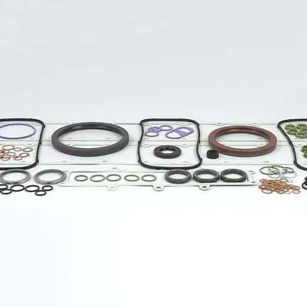 Conversion Gasket Set 1