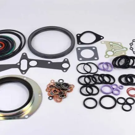 Conversion Gasket Set 1