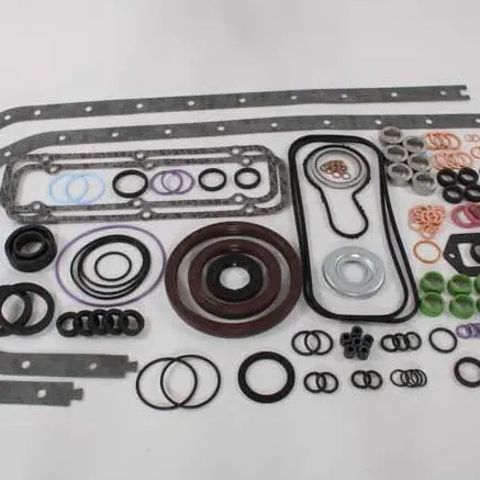 Conversion Gasket Set 1
