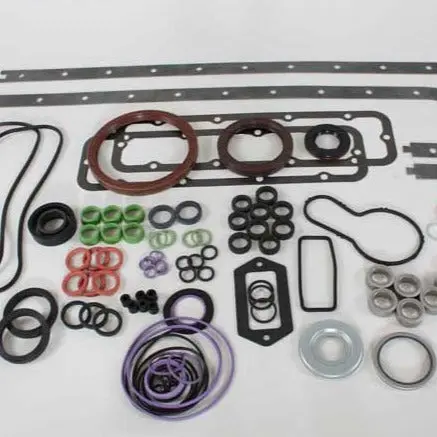 Conversion Gasket Set 1