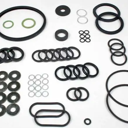 Conversion Gasket Set 1