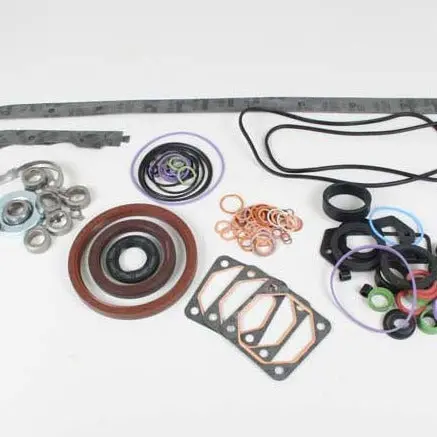 Conversion Gasket Set 1
