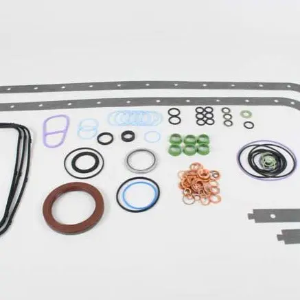 Conversion Gasket Set 1