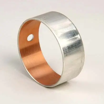 Camshaft Bearing Kit Std 1