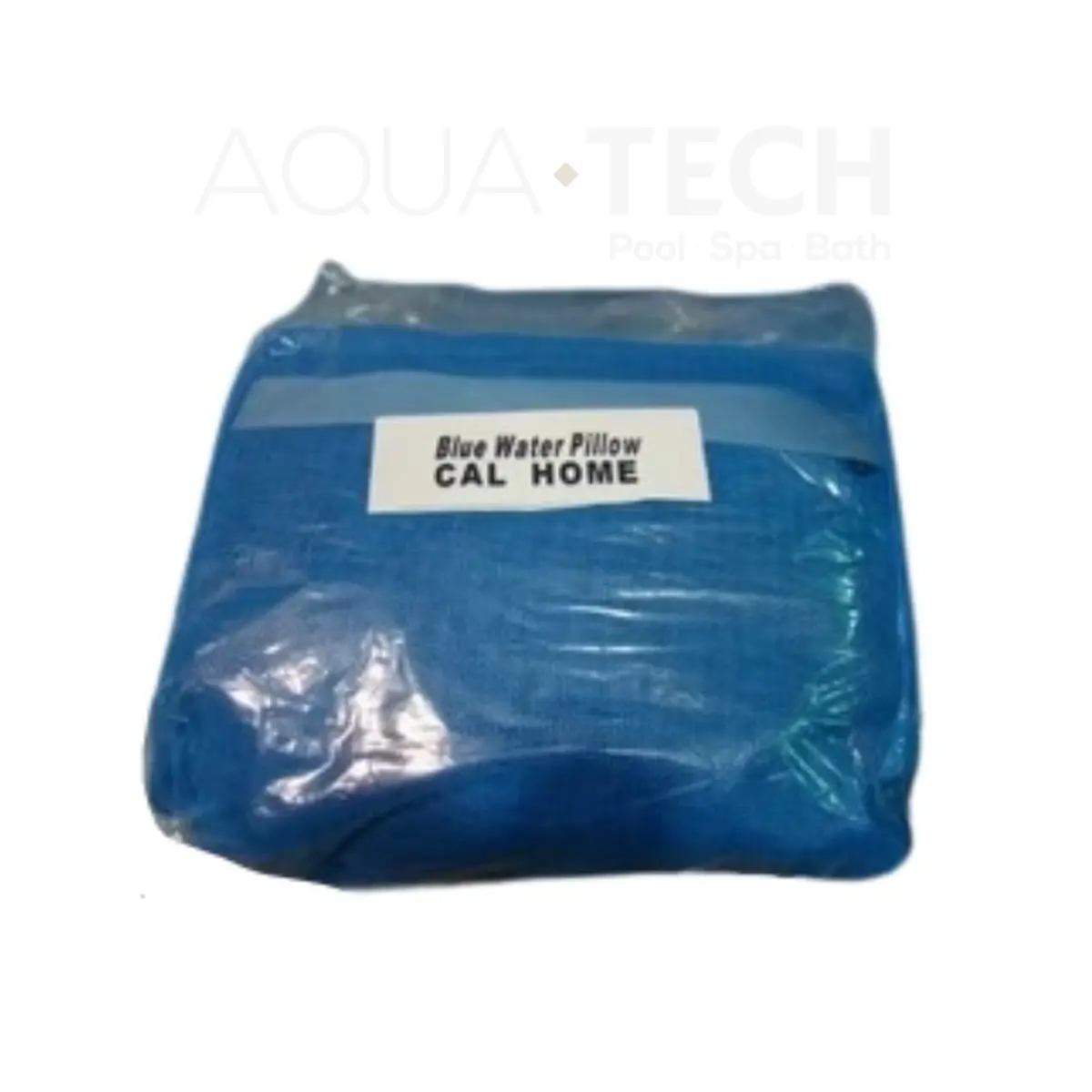 Water Brick Booster Seat (P/N: Cvr-Bsp-Blue) 1