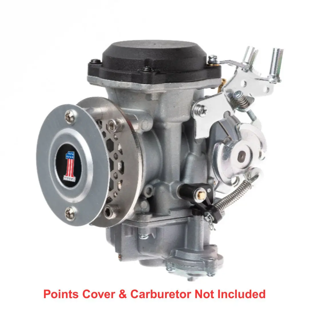 Cheap Sucker Bird Catcher/Air Cleaner For Harley-Davidson Carburetors And Efi Throttle Bodies 1