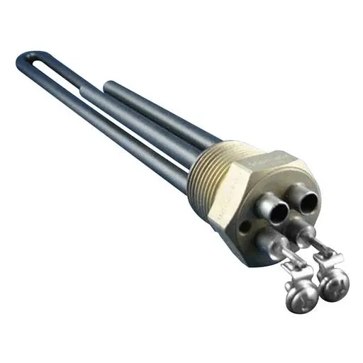 Aqua-Spa-Pak Heater Element (P/N: Cxi87rj281-01) 1