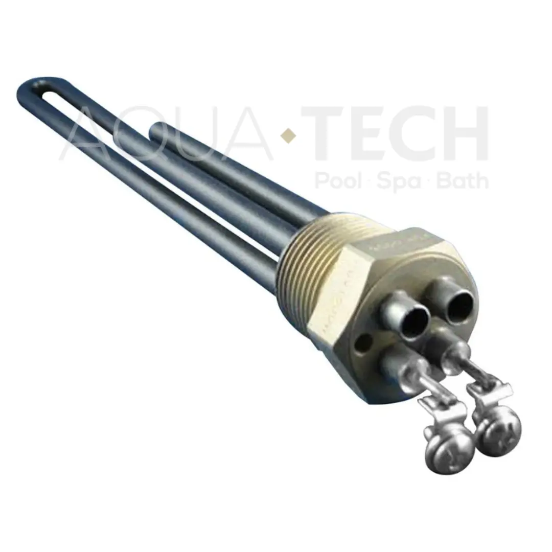 Aqua-Spa-Pak Heater Element (P/N: Cxi87rj281-04) 1