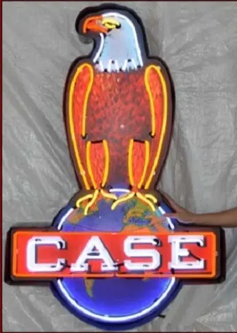 Case Large Neon 1