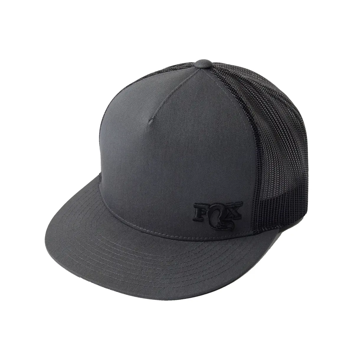 Fox Wip Trucker Hat 2