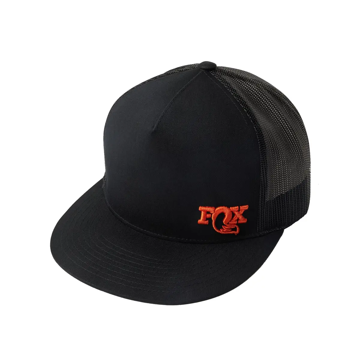 Fox Wip Trucker Hat 1