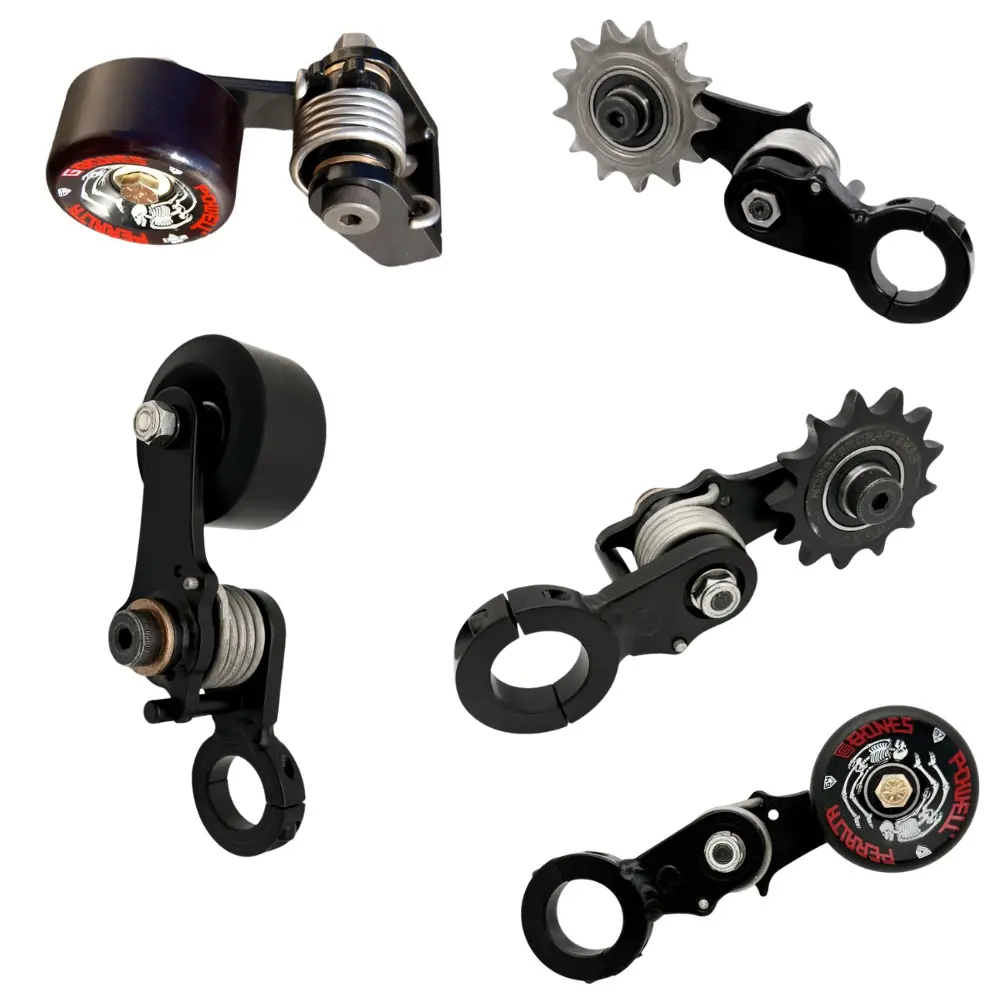 Monster Craftsman Chain Tensioner 1