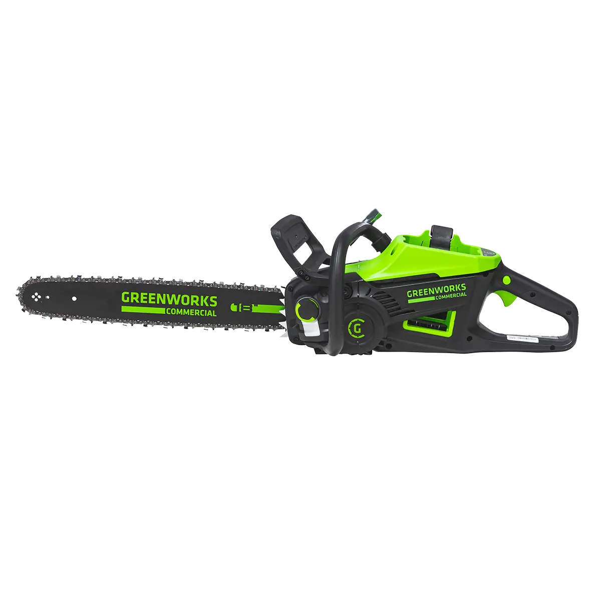 Greenworks 82Cs27 82V Battery Chainsaw (Skin Only) 1