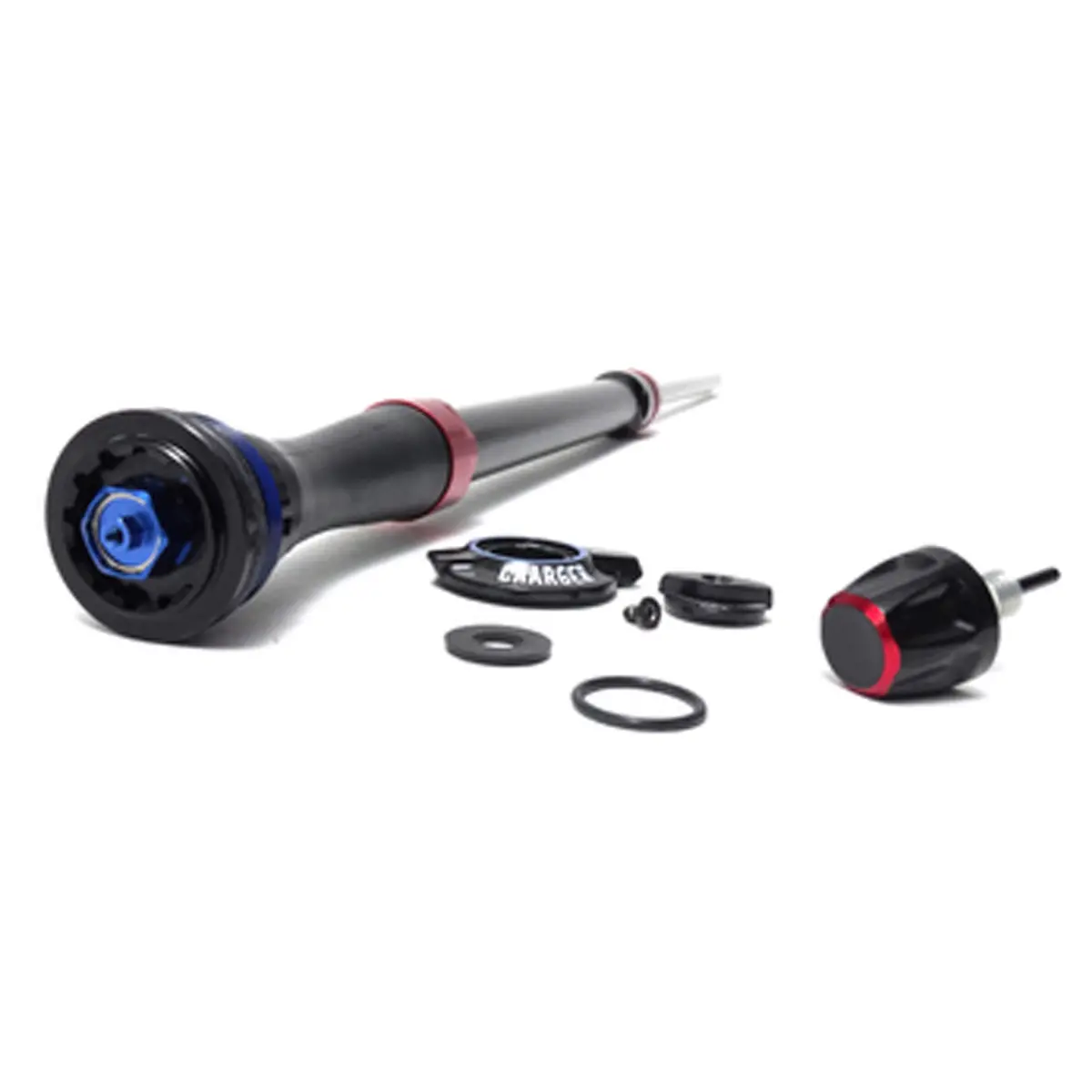 Charger 2.1 Upgrade Kit 1