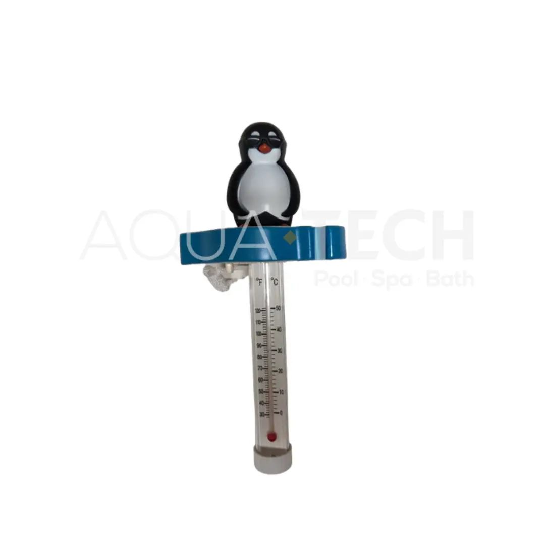 Chillin Charlie Thermometer (P/N: Th600db) 1