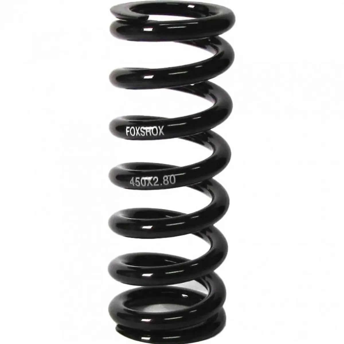 Fox Standard Steel Spring (Fits Marzocchi, Dvo, Manitou, X-Fusion, Cane Creek) 1
